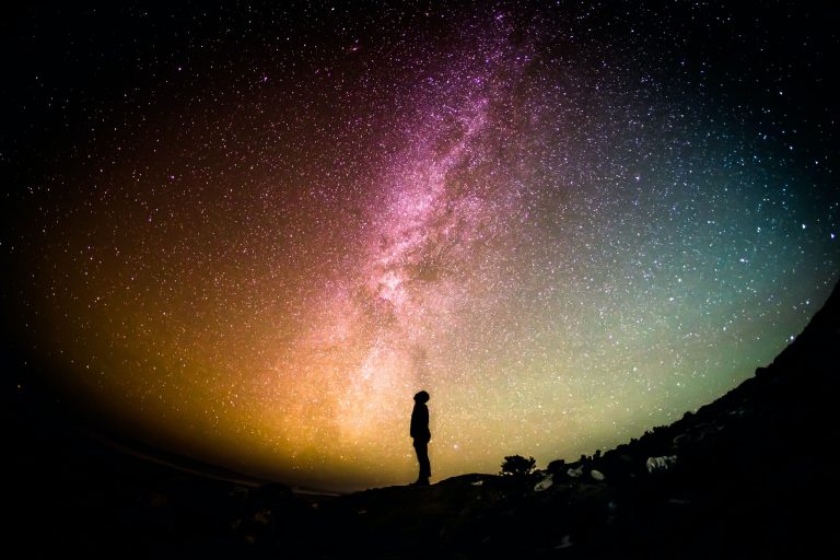 Unleash the Power of Reinventing Yourself in Midlife